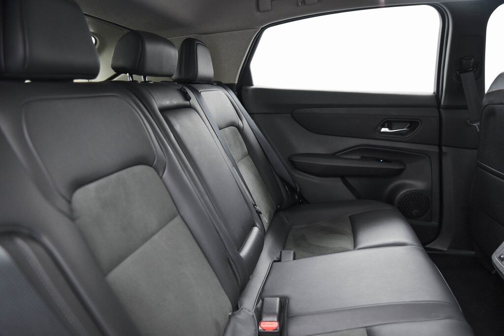 2023 Nissan Ariya ENGAGE+ e-4ORCE Akron OH