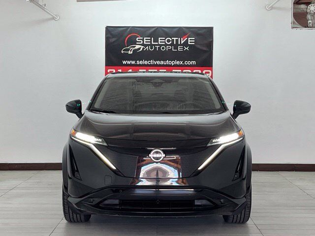 2023 Nissan Ariya ENGAGE+ e-4ORCE