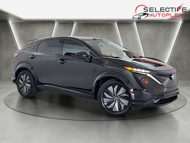 2023 Nissan Ariya ENGAGE+ e-4ORCE