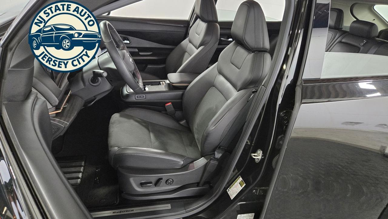 2023 Nissan Ariya ENGAGE e-4ORCE Jersey City NJ