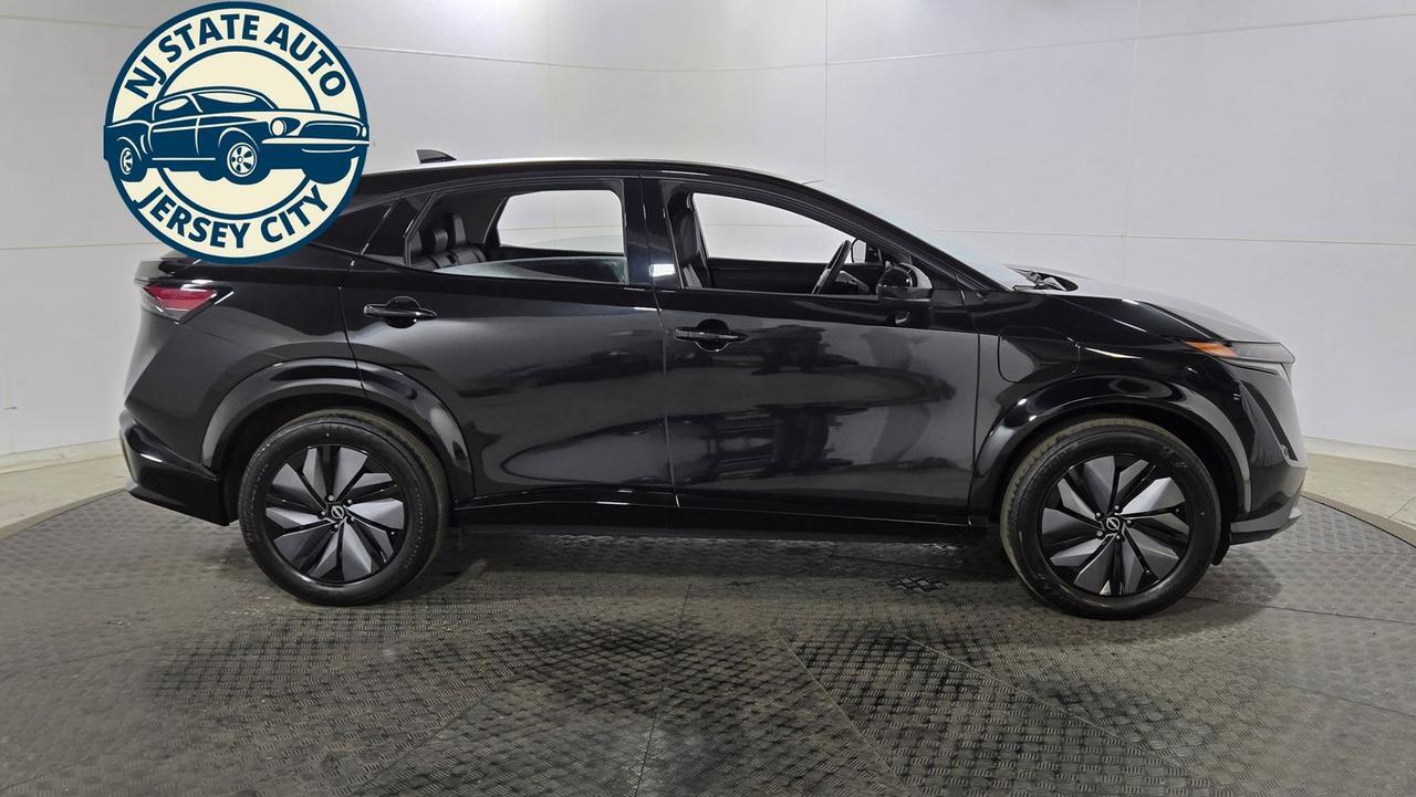 2023 Nissan Ariya ENGAGE e-4ORCE Jersey City NJ