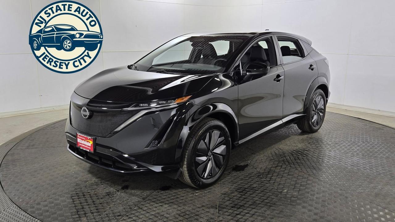 2023 Nissan Ariya ENGAGE e-4ORCE Jersey City NJ