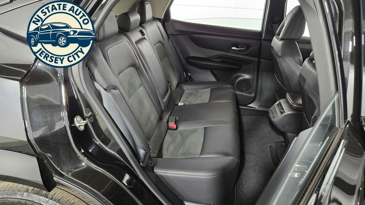 2023 Nissan Ariya ENGAGE e-4ORCE Jersey City NJ