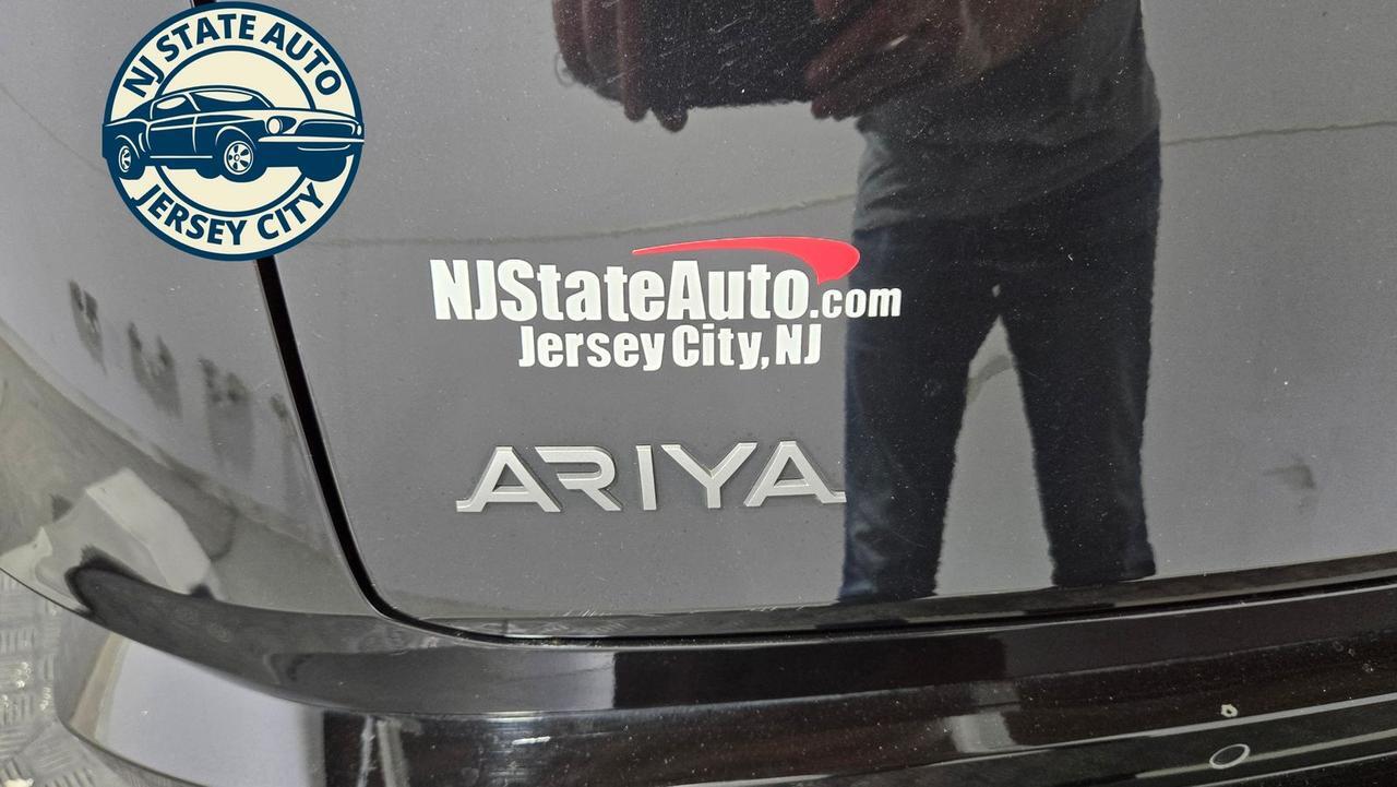 2023 Nissan Ariya ENGAGE e-4ORCE Jersey City NJ