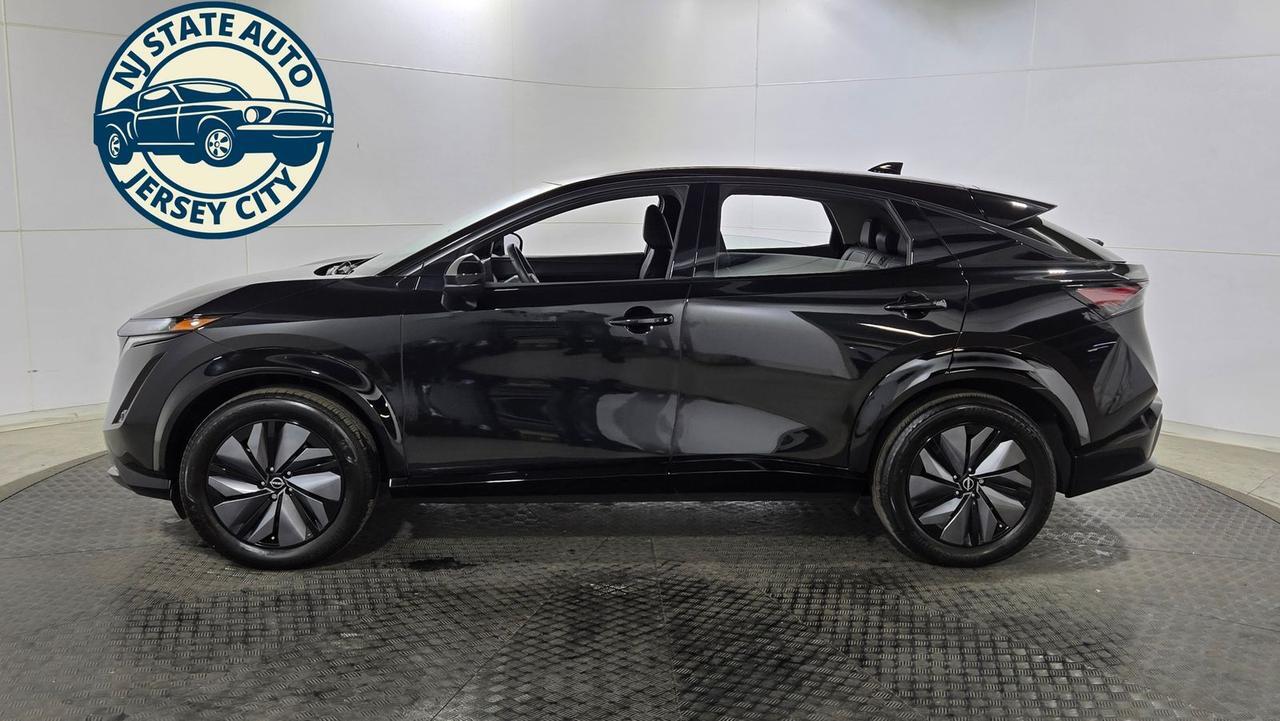 2023 Nissan Ariya ENGAGE e-4ORCE Jersey City NJ