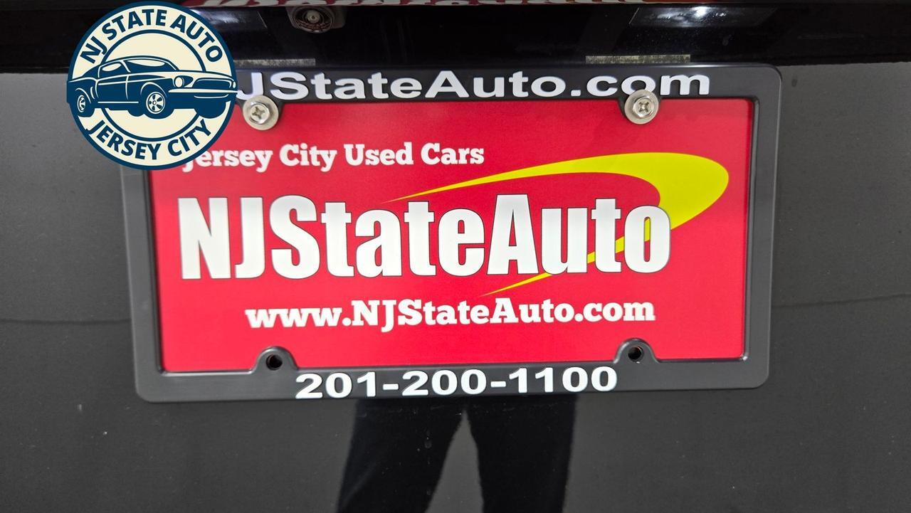 2023 Nissan Ariya ENGAGE e-4ORCE Jersey City NJ