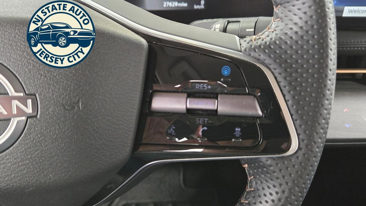 2023 Nissan Ariya ENGAGE e-4ORCE Jersey City NJ