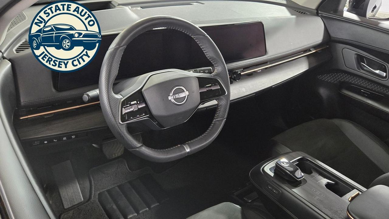 2023 Nissan Ariya ENGAGE e-4ORCE Jersey City NJ