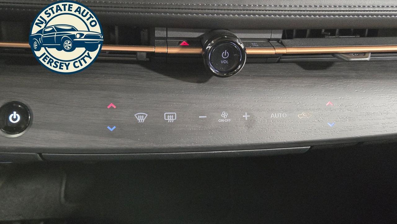 2023 Nissan Ariya ENGAGE e-4ORCE Jersey City NJ