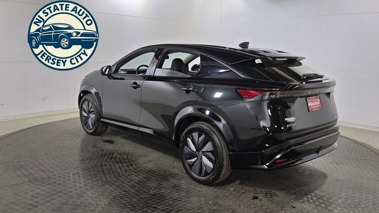 2023 Nissan Ariya ENGAGE e-4ORCE Jersey City NJ