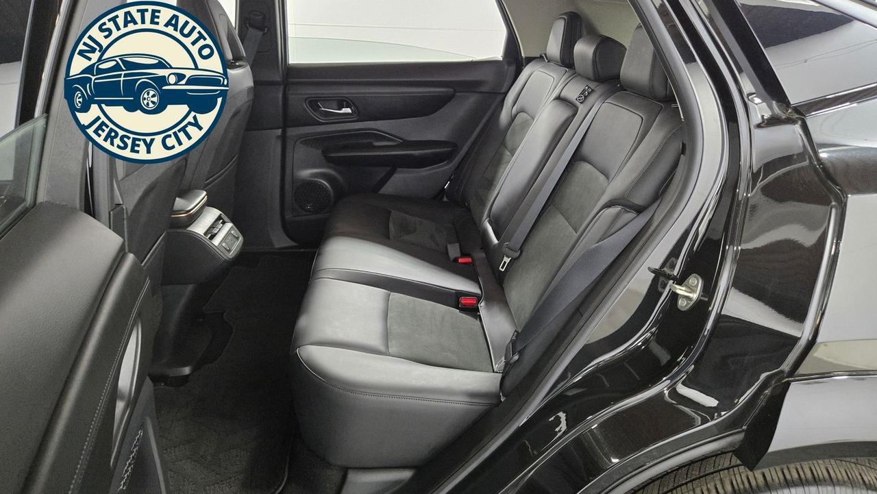 2023 Nissan Ariya ENGAGE e-4ORCE Jersey City NJ