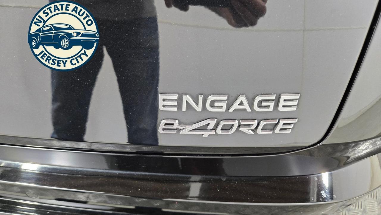 2023 Nissan Ariya ENGAGE e-4ORCE Jersey City NJ