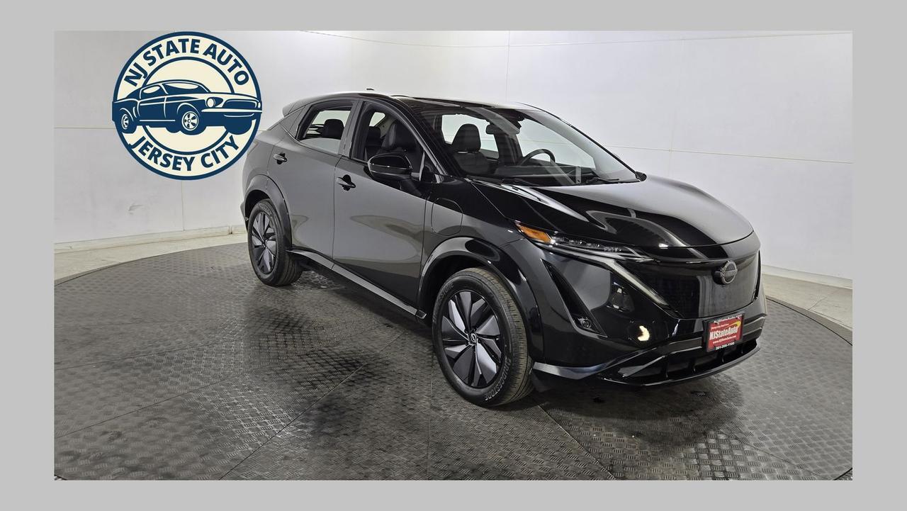 2023 Nissan Ariya Jersey City, NJ