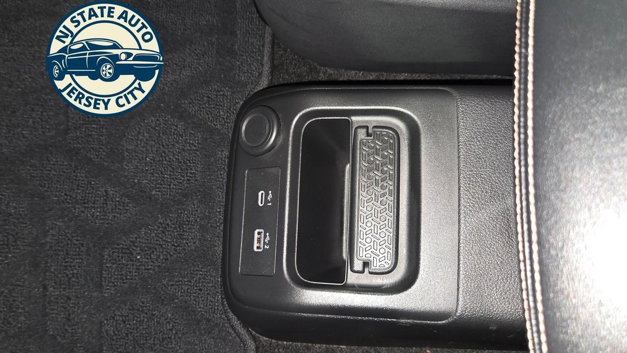 2023 Nissan Ariya ENGAGE e-4ORCE Jersey City NJ