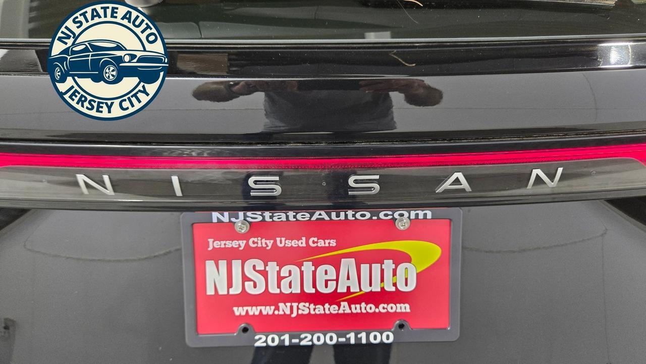 2023 Nissan Ariya ENGAGE e-4ORCE Jersey City NJ