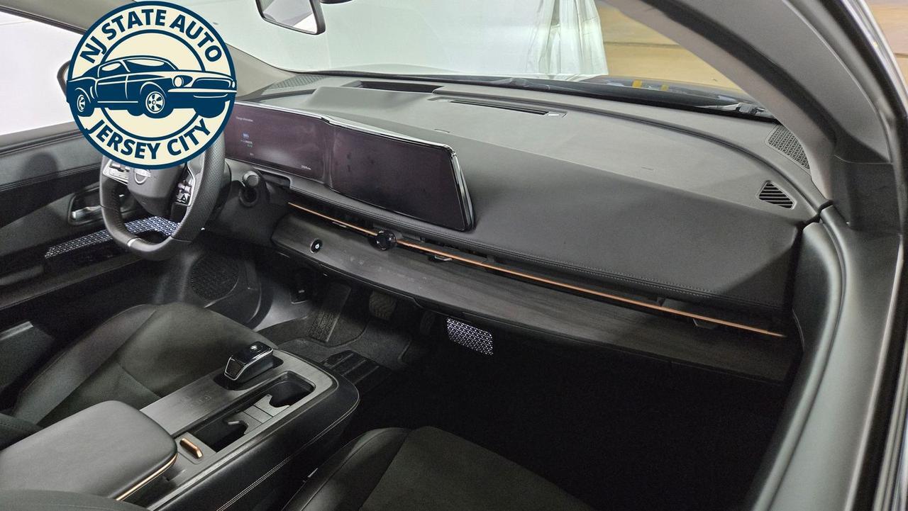 2023 Nissan Ariya ENGAGE e-4ORCE Jersey City NJ