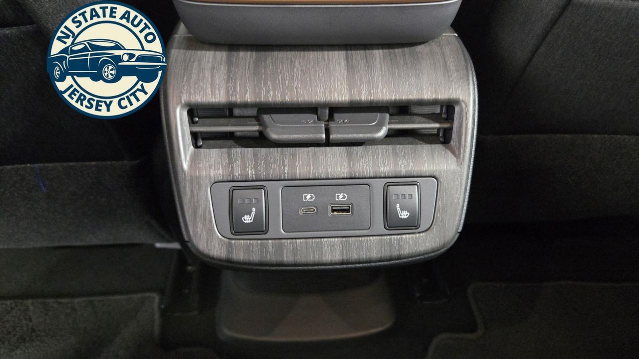 2023 Nissan Ariya ENGAGE e-4ORCE Jersey City NJ