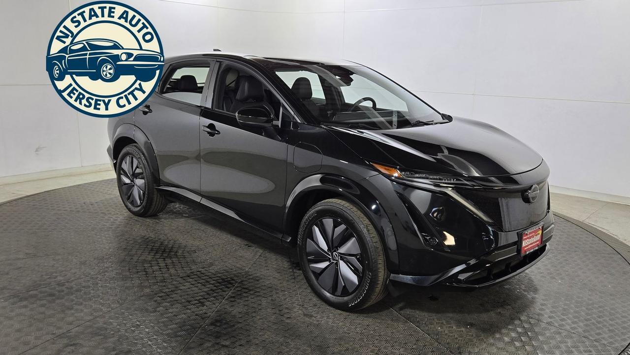 2023 Nissan Ariya ENGAGE e-4ORCE Jersey City NJ