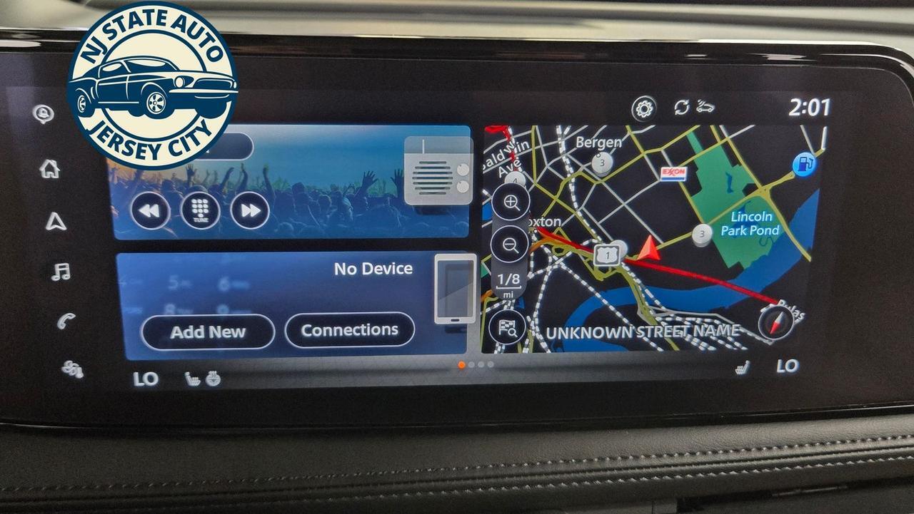 2023 Nissan Ariya ENGAGE e-4ORCE Jersey City NJ