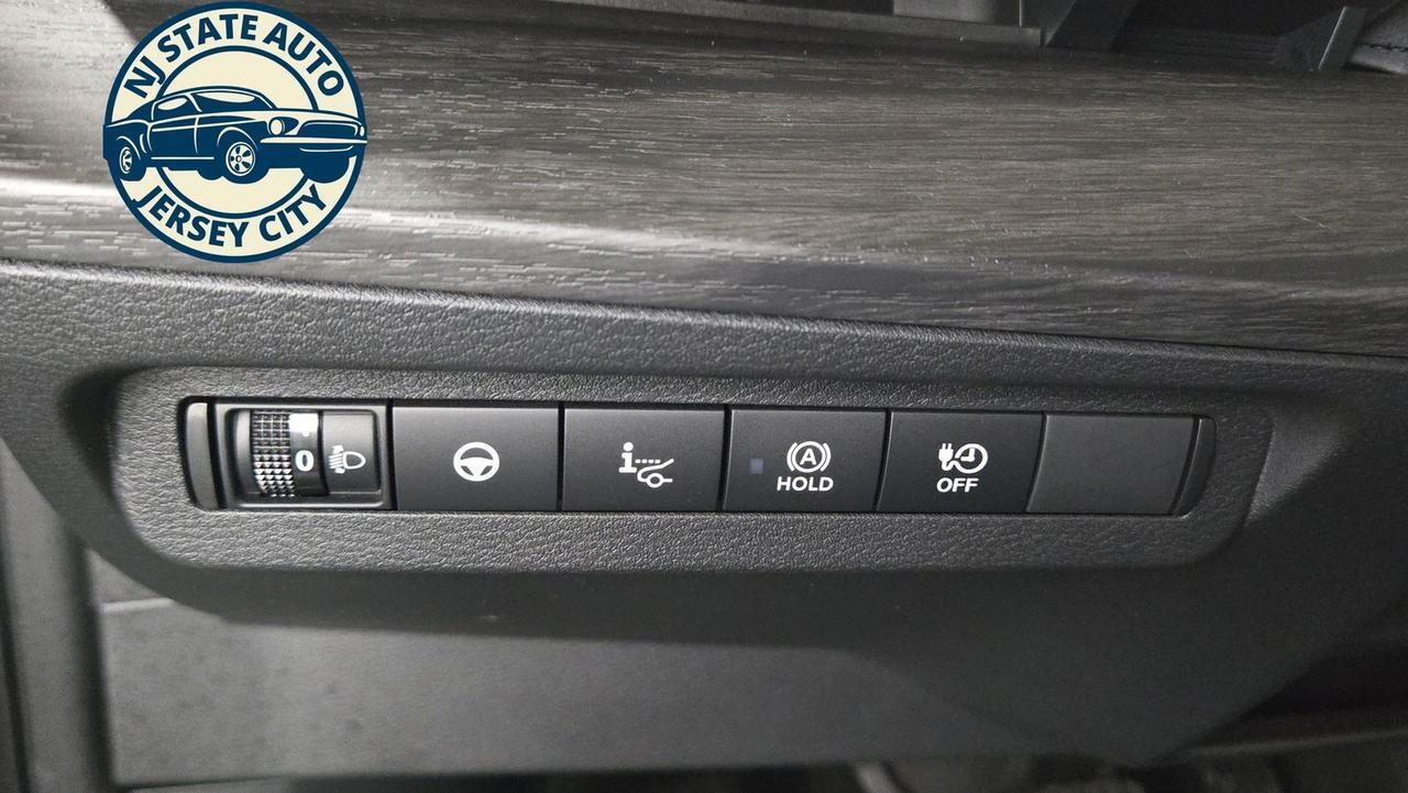 2023 Nissan Ariya ENGAGE e-4ORCE Jersey City NJ