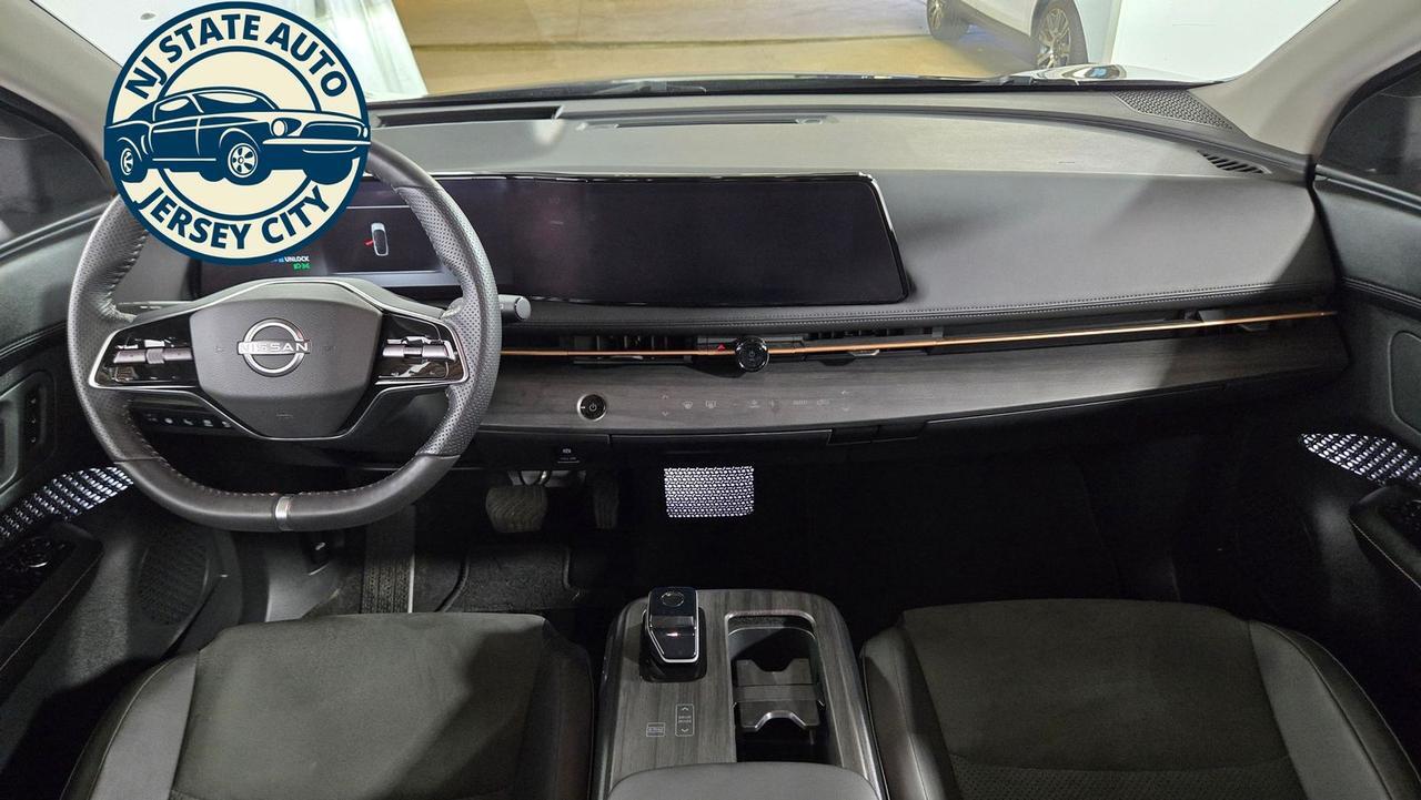 2023 Nissan Ariya ENGAGE e-4ORCE Jersey City NJ