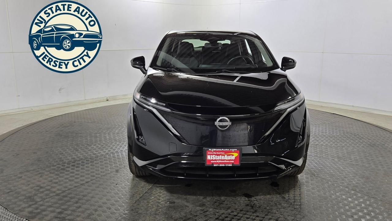 2023 Nissan Ariya ENGAGE e-4ORCE Jersey City NJ