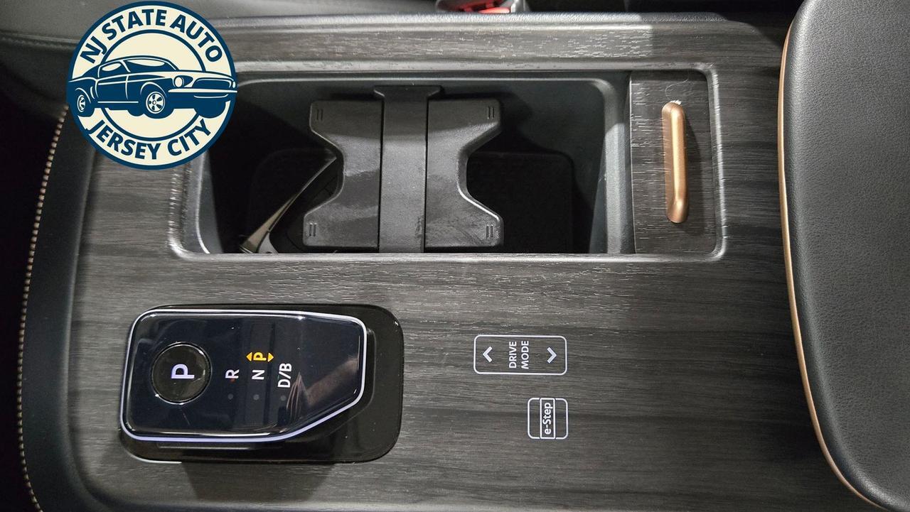 2023 Nissan Ariya ENGAGE e-4ORCE Jersey City NJ