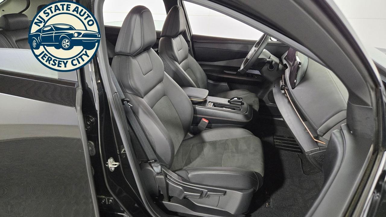 2023 Nissan Ariya ENGAGE e-4ORCE Jersey City NJ