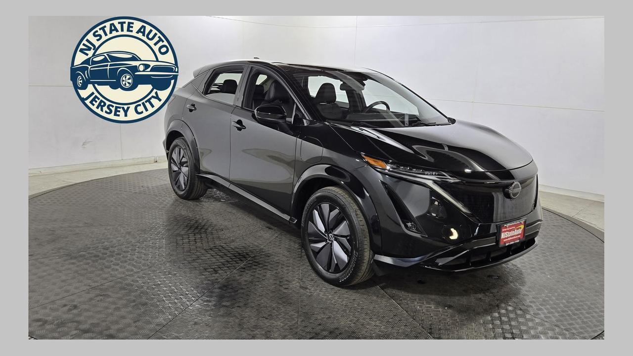 2023 Nissan Ariya Jersey City, NJ