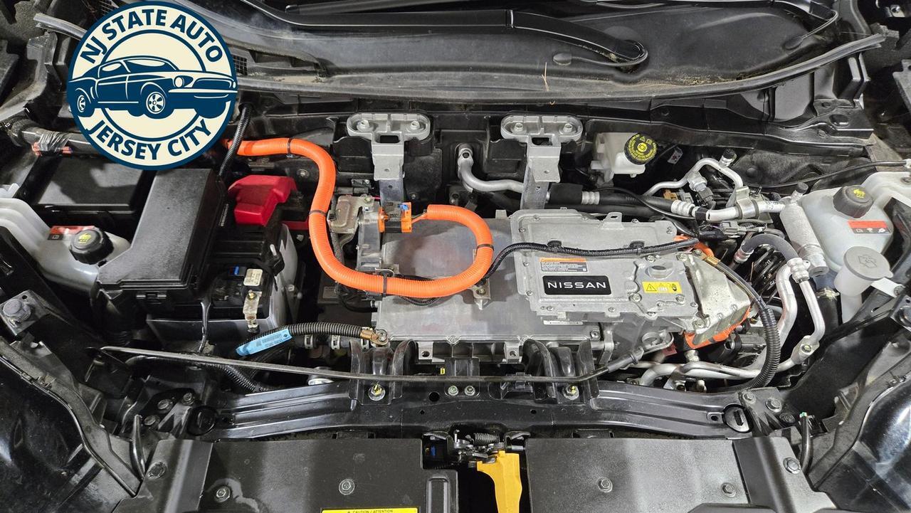 2023 Nissan Ariya ENGAGE e-4ORCE Jersey City NJ