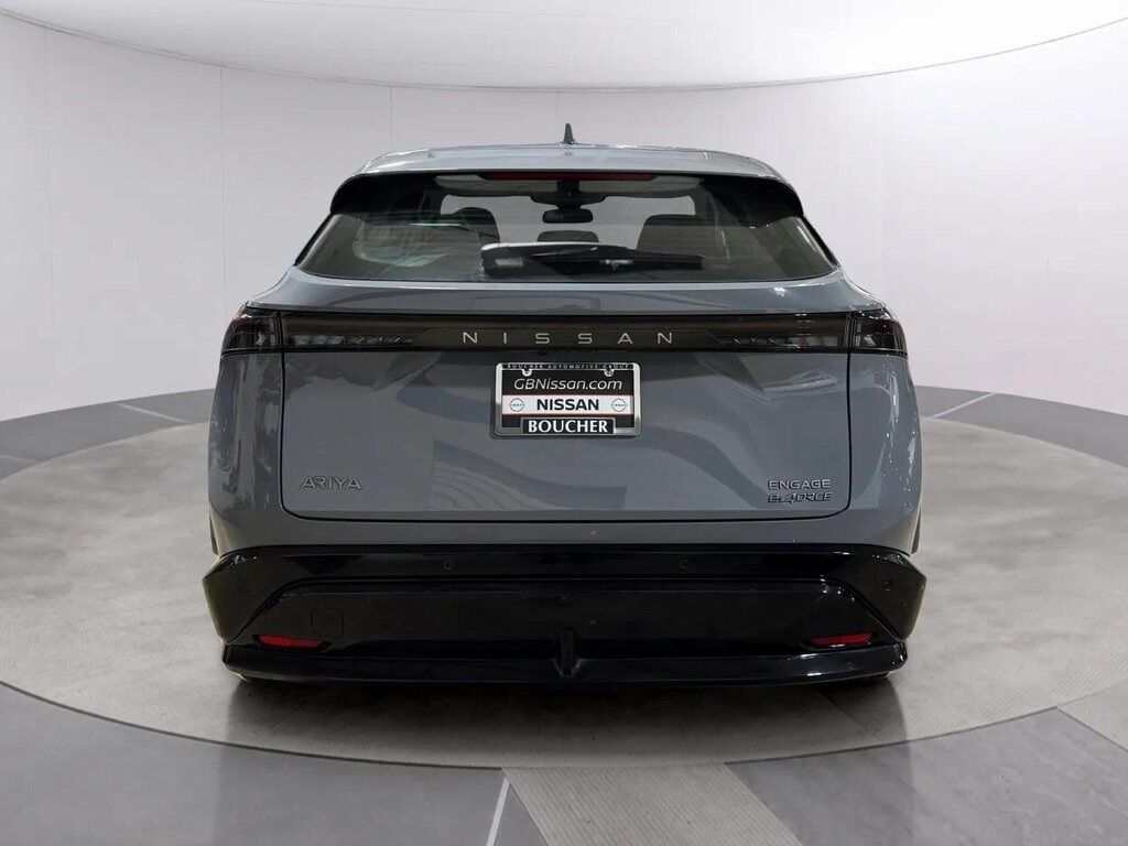 2023 Nissan Ariya ENGAGE e-4ORCE San Clemente CA
