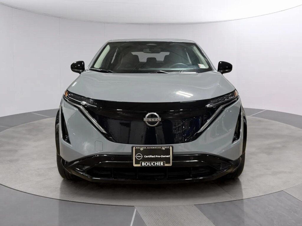2023 Nissan Ariya ENGAGE e-4ORCE San Clemente CA
