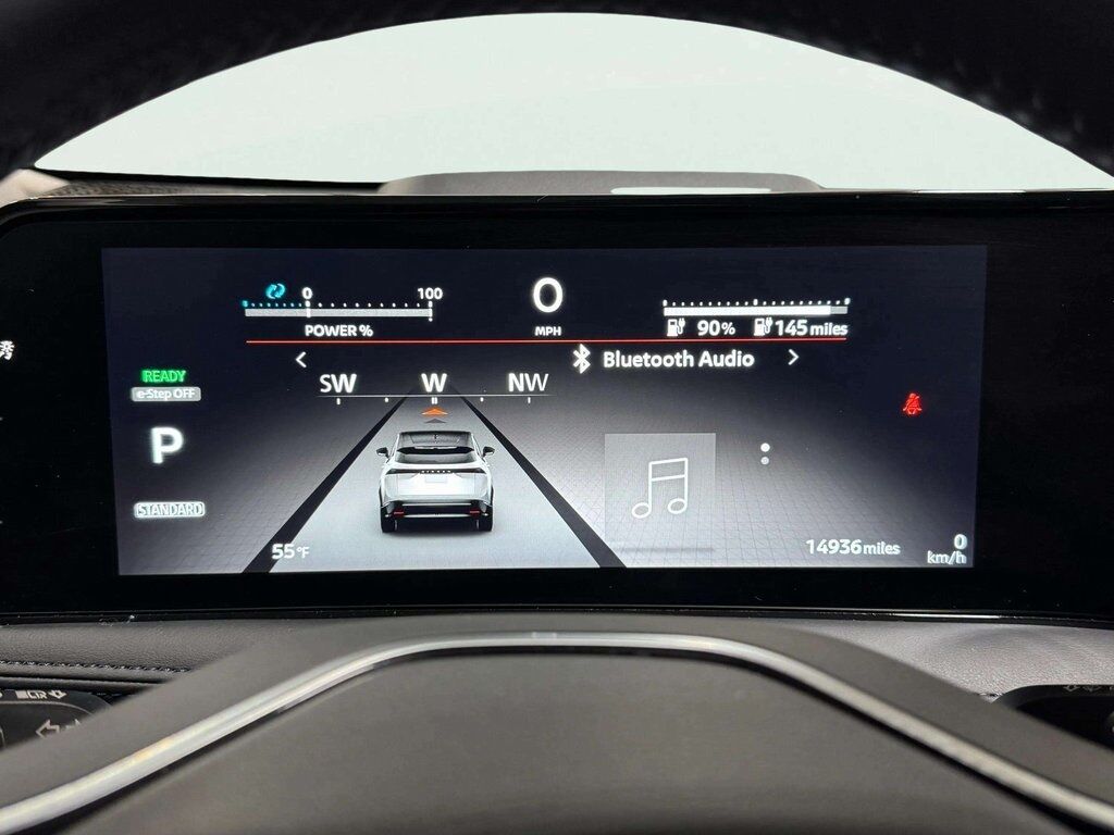 2023 Nissan Ariya ENGAGE e-4ORCE San Clemente CA