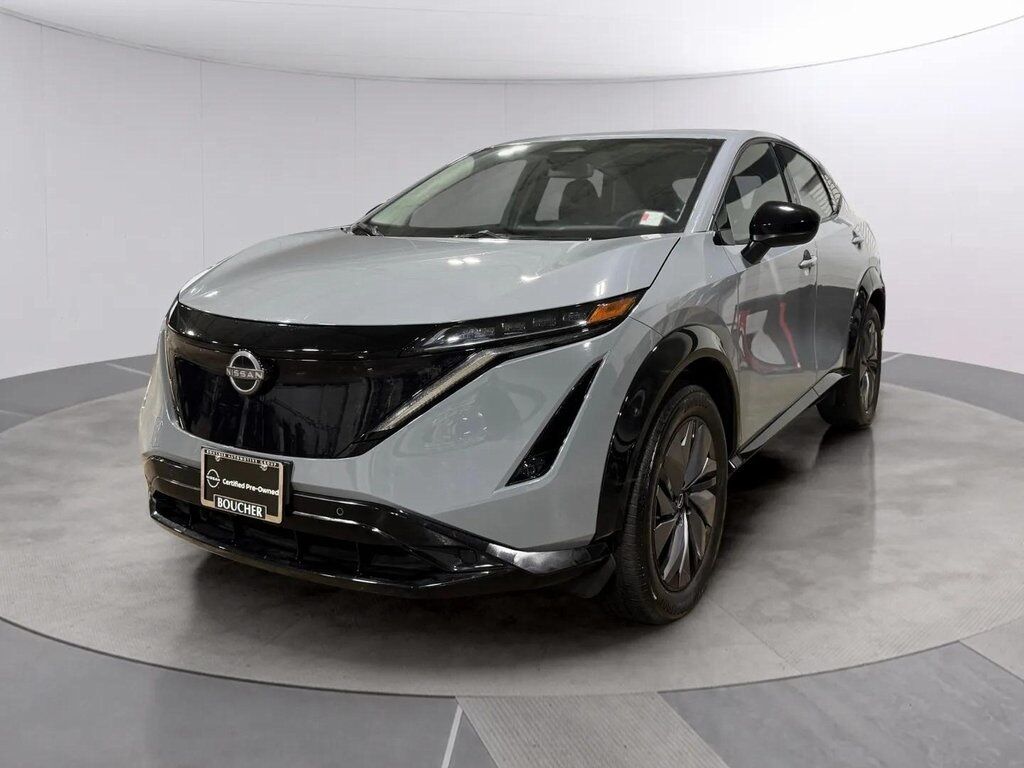 2023 Nissan Ariya ENGAGE e-4ORCE San Clemente CA