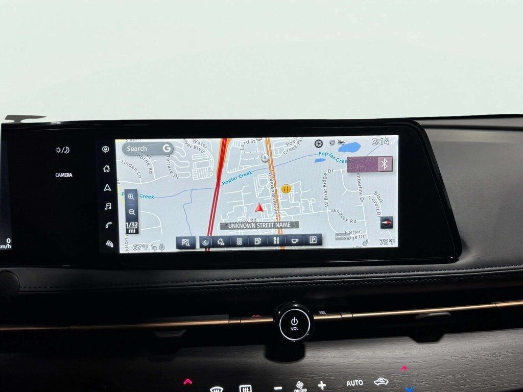 2023 Nissan Ariya ENGAGE e-4ORCE San Clemente CA