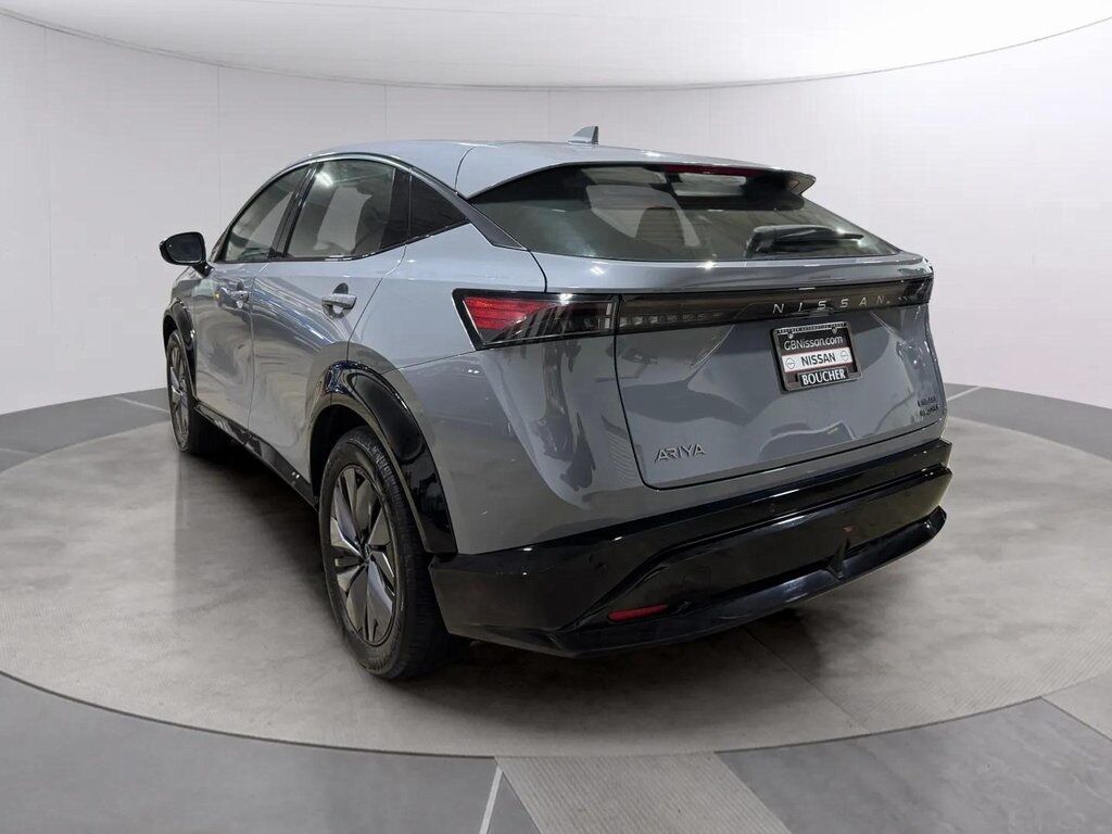 2023 Nissan Ariya ENGAGE e-4ORCE San Clemente CA