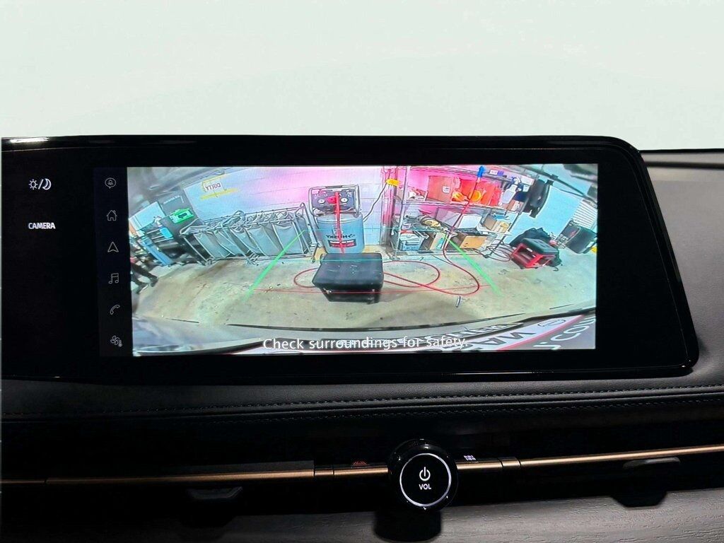 2023 Nissan Ariya ENGAGE e-4ORCE San Clemente CA