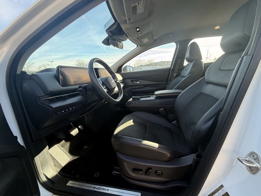 2023 Nissan Ariya ENGAGE e-4ORCE Beaverton OR