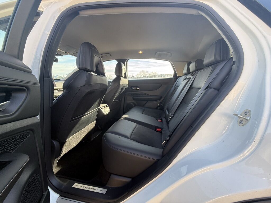 2023 Nissan Ariya ENGAGE e-4ORCE Beaverton OR