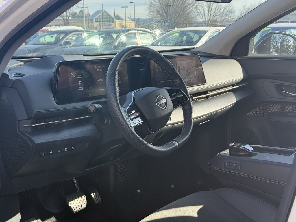 2023 Nissan Ariya ENGAGE e-4ORCE Beaverton OR