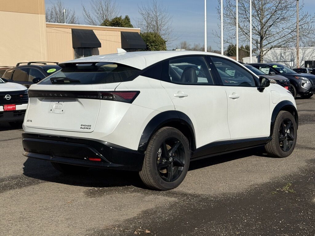 2023 Nissan Ariya ENGAGE e-4ORCE Beaverton OR