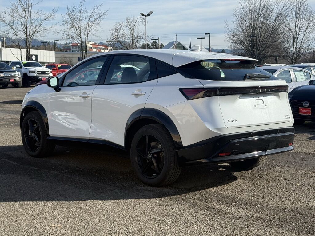 2023 Nissan Ariya ENGAGE e-4ORCE Beaverton OR