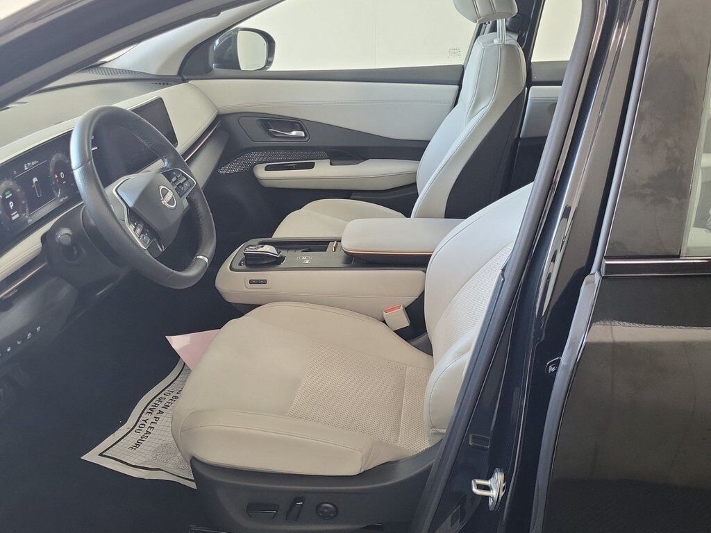 2023 Nissan Ariya ENGAGE e-4ORCE Beaverton OR