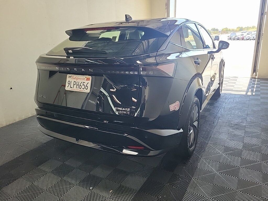 2023 Nissan Ariya ENGAGE e-4ORCE Beaverton OR