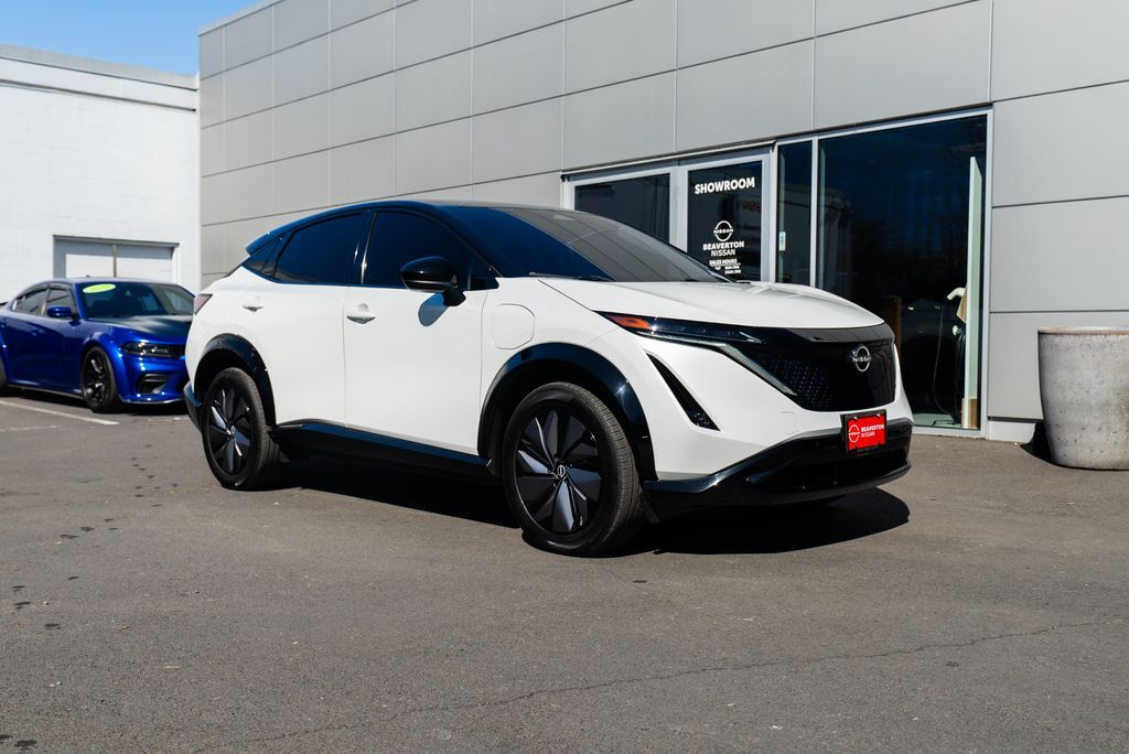 2023 Nissan Ariya ENGAGE e-4ORCE Beaverton OR