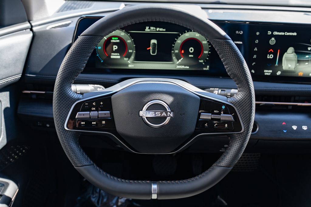 2023 Nissan Ariya ENGAGE e-4ORCE Beaverton OR