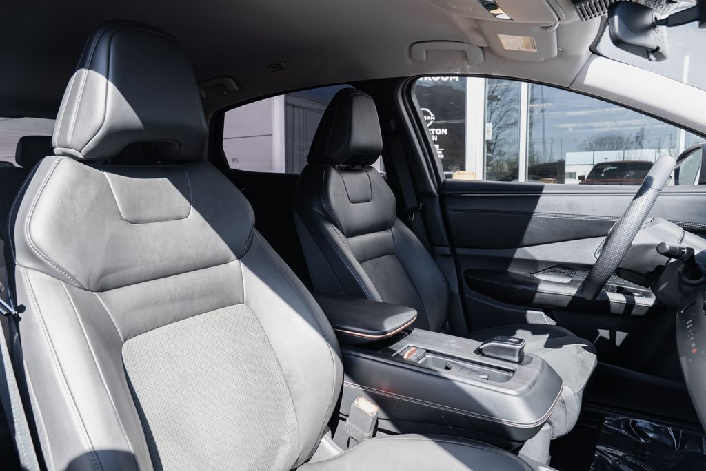 2023 Nissan Ariya ENGAGE e-4ORCE Beaverton OR