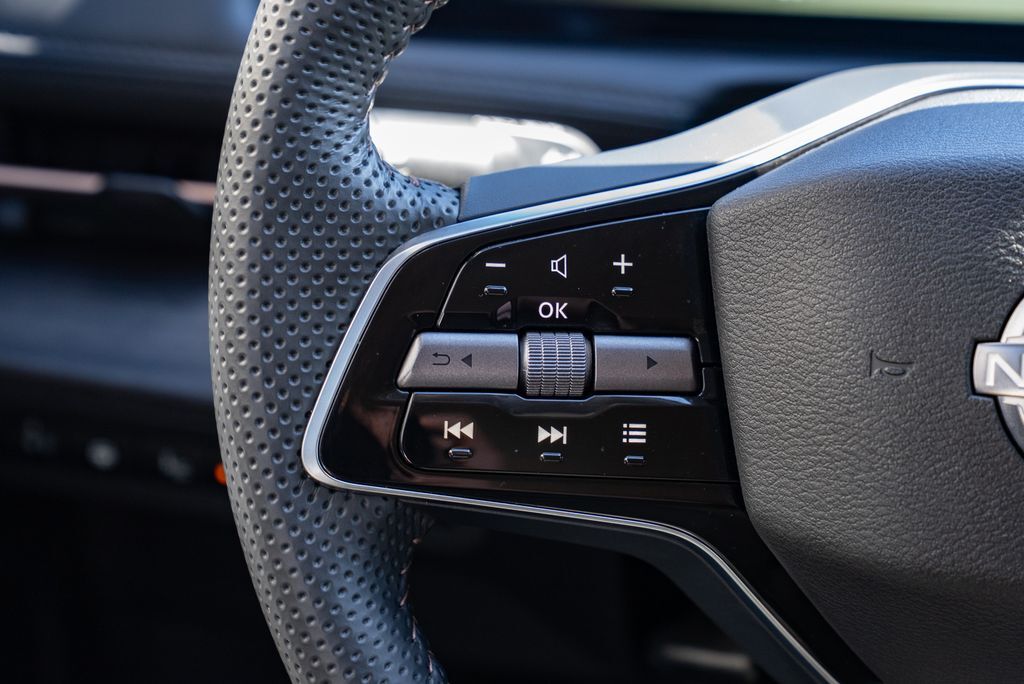 2023 Nissan Ariya ENGAGE e-4ORCE Beaverton OR