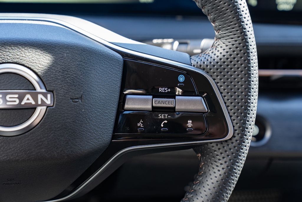 2023 Nissan Ariya ENGAGE e-4ORCE Beaverton OR