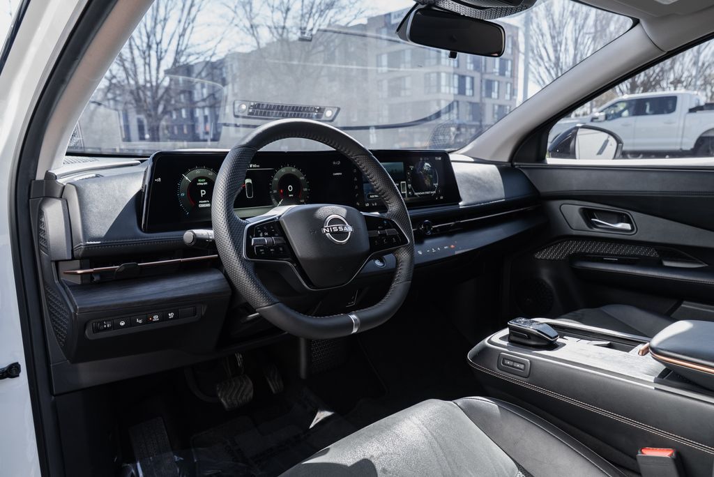 2023 Nissan Ariya ENGAGE e-4ORCE Beaverton OR